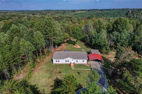 221 Cart Drive, Reidsville, NC 27320