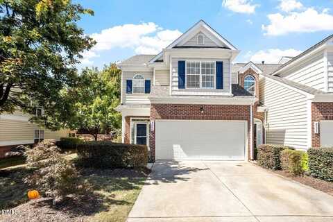 8021 Thrush Ridge Lane, Raleigh, NC 27615