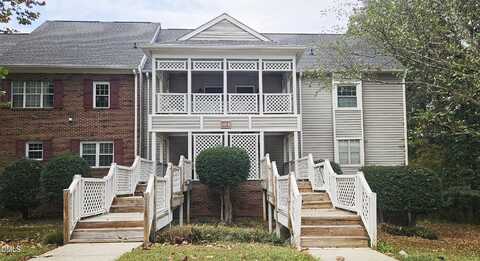 503 Gooseneck Drive, Cary, NC 27513