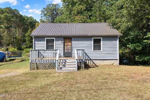 2807 Beck Road, Durham, NC 27704