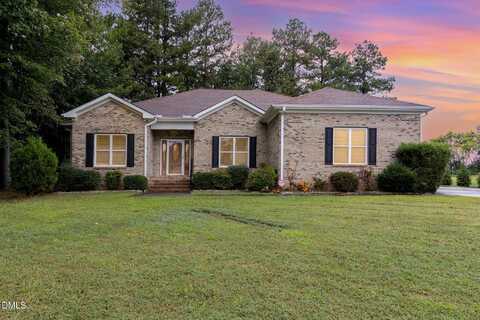 412 Eagle Court, Henderson, NC 27536