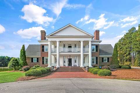 311 Lassiter Road, Four Oaks, NC 27524