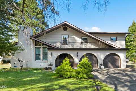 19405 Nc 210, Angier, NC 27501