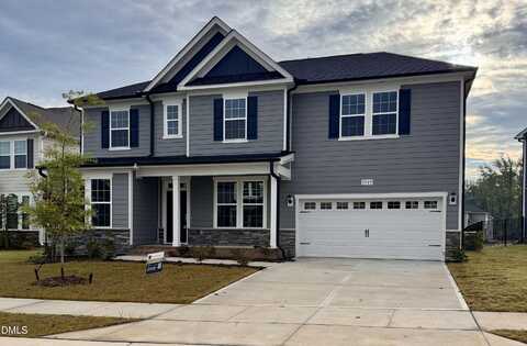 3509 Bailey Lake Drive, Fuquay Varina, NC 27526
