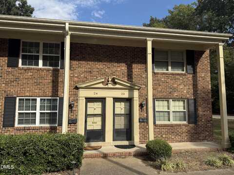 1002 Willow Drive, Chapel Hill, NC 27514
