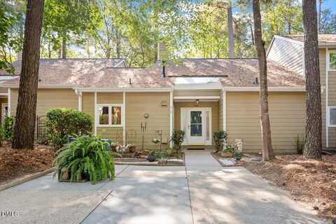 5103 Pine Cone Drive, Durham, NC 27707