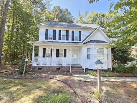 101 Rockrose Avenue, Clayton, NC 27527