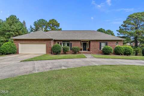 1121 Revenell Drive, Sanford, NC 27330