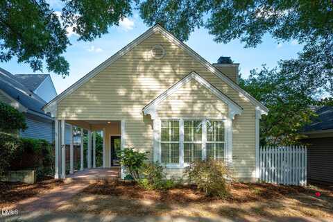 7 E Camden, Pittsboro, NC 27312