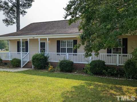 204 Alder Lane, Clayton, NC 27520