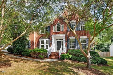 7 Starwood Lane, Durham, NC 27712
