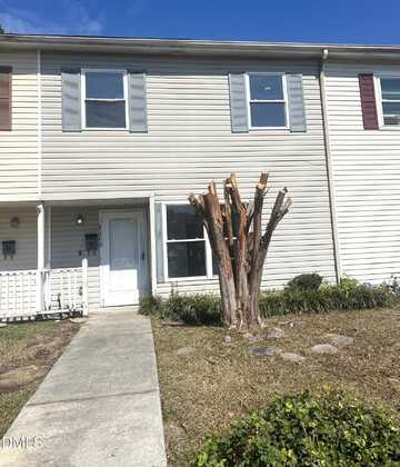 8206 Merriweather Circle, Raleigh, NC 27616