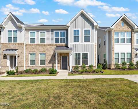 7912 Flatrock Park Drive, Knightdale, NC 27545