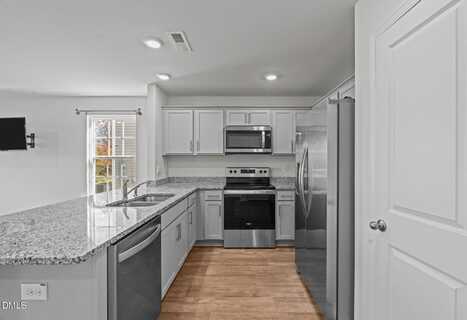 122 March Creek Drive, Fuquay Varina, NC 27526