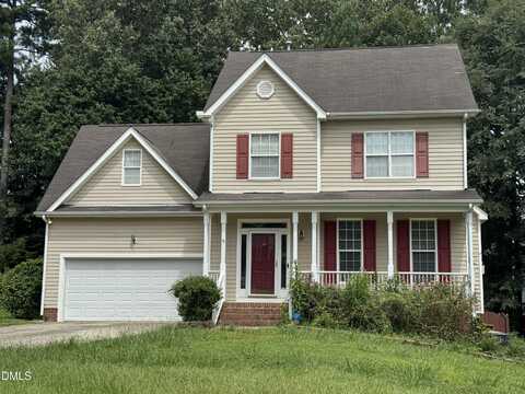 5 Woodsage Lane, Durham, NC 27713