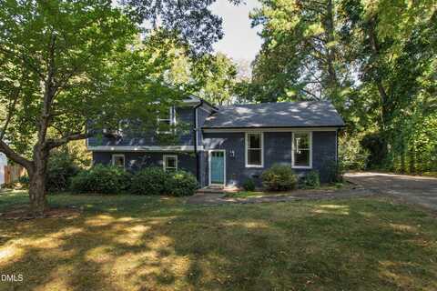 5509 Fieldstone Drive, Raleigh, NC 27609