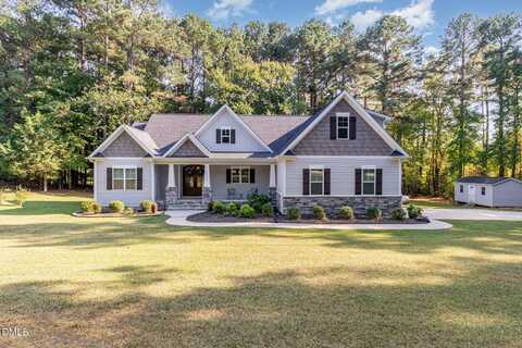 13226 Old Bayleaf Road, Wake Forest, NC 27587