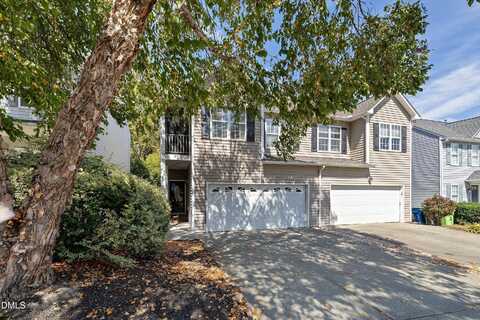 2413 Bay Harbor Drive, Raleigh, NC 27604