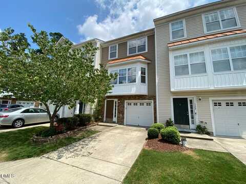134 Darley Dale Loop, Apex, NC 27502
