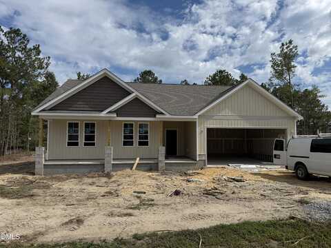 116 Prosecco Drive, Princeton, NC 27569