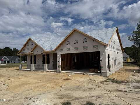 120 Prosecco Drive, Princeton, NC 27569
