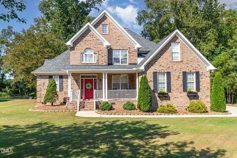 5781 Roseheath Road, Bailey, NC 27807