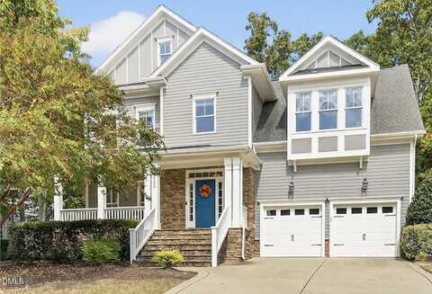 4305 Windscape Drive, Apex, NC 27539