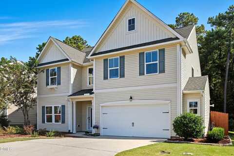 211 Fortress Drive, Morrisville, NC 27560