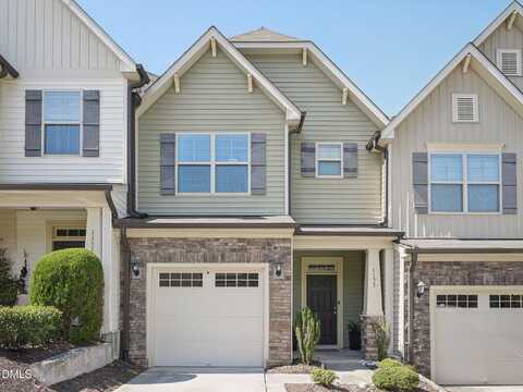 1153 Searstone Courts, Durham, NC 27713