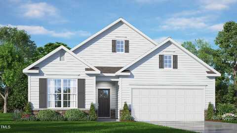 192 Prairie Wolf Street, Sanford, NC 27330