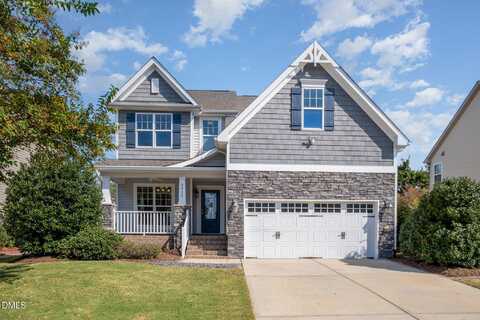 2032 Kirkhaven Road, Morrisville, NC 27560