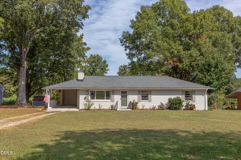 1102 Horton Road, Durham, NC 27704
