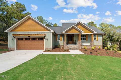 258 Eakes Road, Sanford, NC 27332