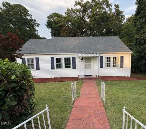 1932 Dogwood Street, Fayetteville, NC 28301