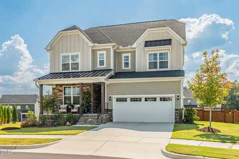 245 North Crest Drive, Chapel Hill, NC 27517