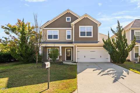 1894 Landstrom Lane, Fuquay Varina, NC 27526