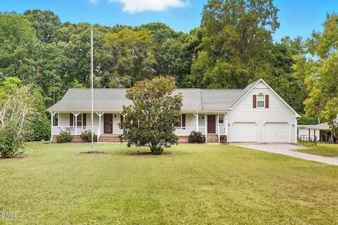 2300 Sterling Drive, Clayton, NC 27520