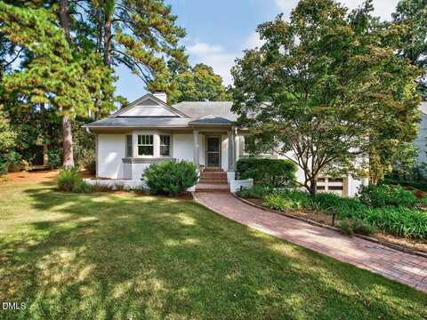 2616 Grant Avenue, Raleigh, NC 27608