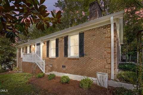 6404 Dixon Drive, Raleigh, NC 27609