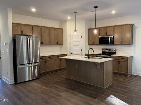 21 Calluna Drive, Clayton, NC 27520
