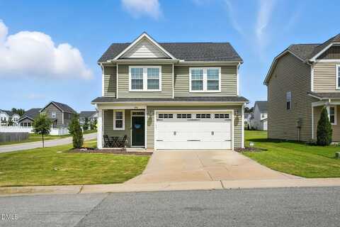 696 Crestdale Drive, Clayton, NC 27520