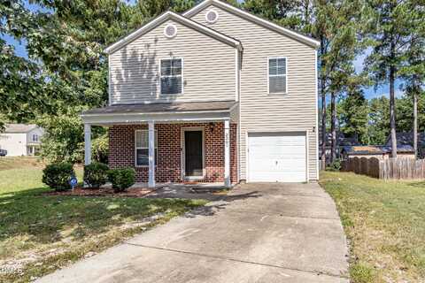 2201 Ballston Place, Knightdale, NC 27545