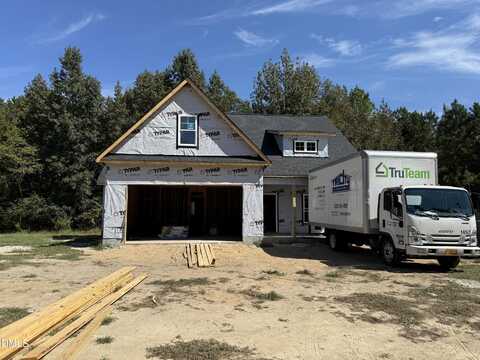 3986 N Nc 581 Highway, Kenly, NC 27542