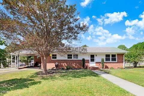 320 S Virginia Street, Clayton, NC 27520