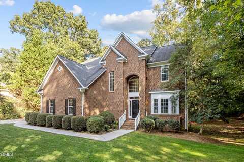 2 Steepleton Court, Hillsborough, NC 27278
