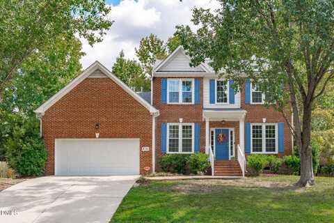 4711 Carlton Crossing Drive, Durham, NC 27713