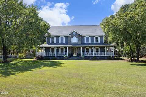 1746 Little Divine Road, Selma, NC 27576