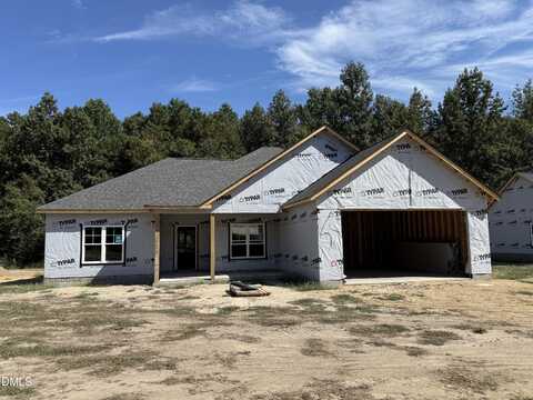 3988 N Nc 581 Highway, Kenly, NC 27542