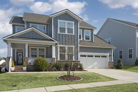 2873 Angelica Rose Way, Apex, NC 27502