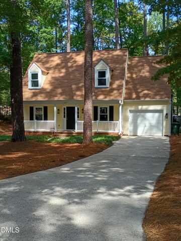101 Flora Mcdonald Lane, Cary, NC 27511